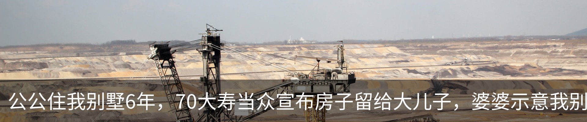 新闻动态